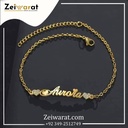 Crystal Butterfly Crown Name Bracelet N2010.jpg