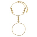 Archer Hand Chain