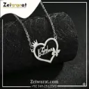 Heart Butterfly 0001
