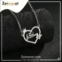 Heart Butterfly 0001