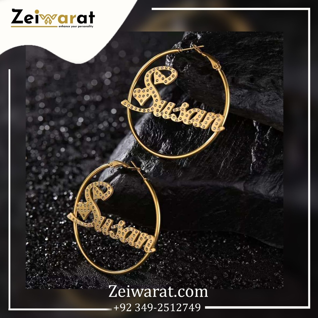 Heart Circle N1002