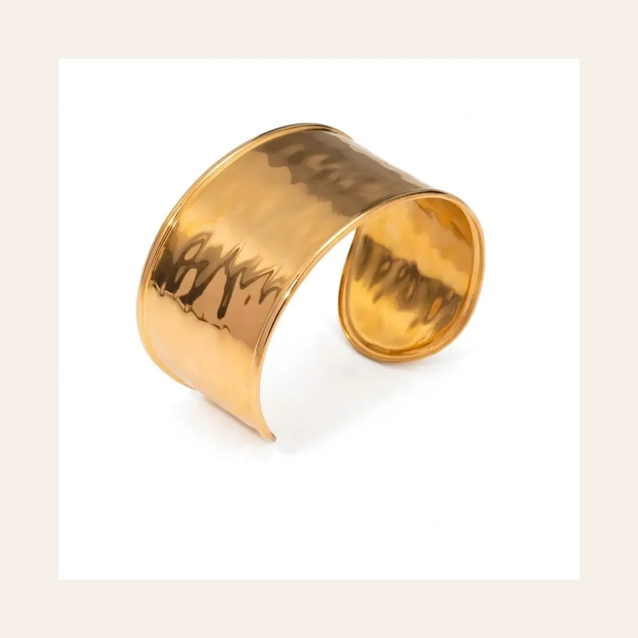 Vesta Cuff