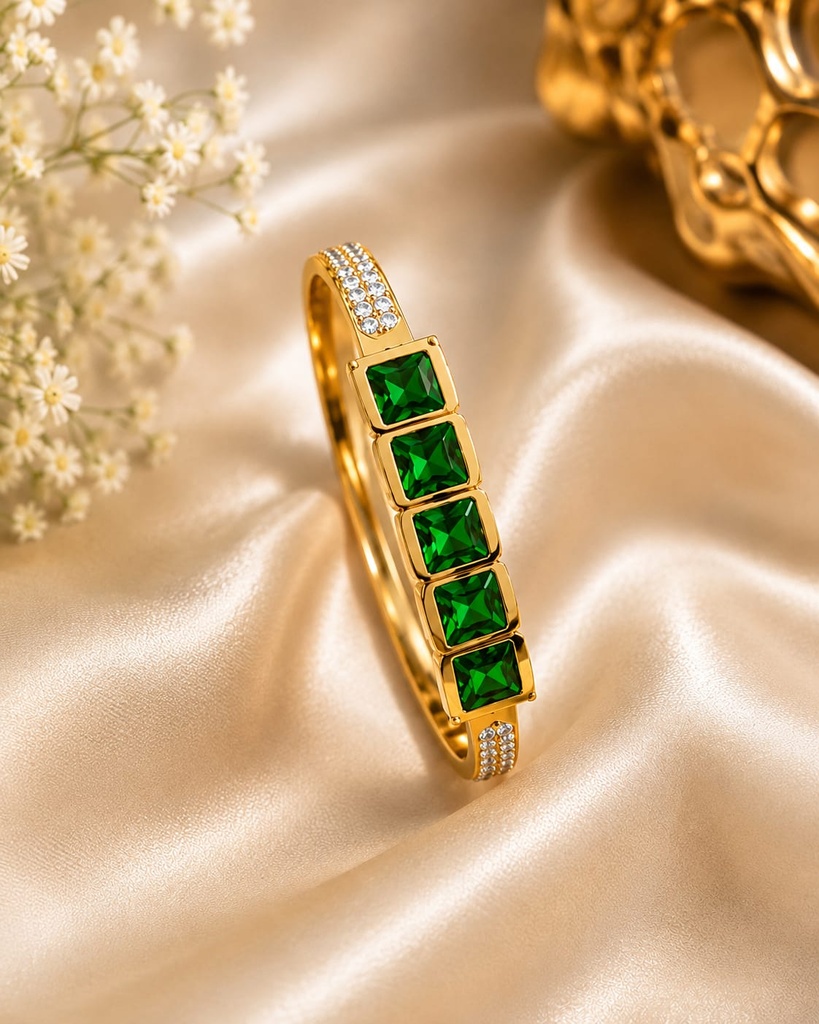 Green Stone