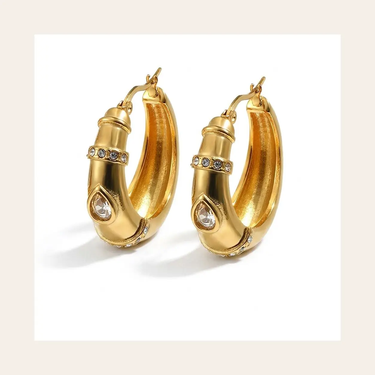 Zora Hoops