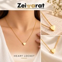 Heart Locket