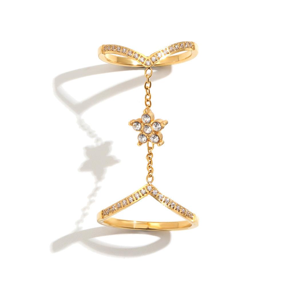 Adora Ring