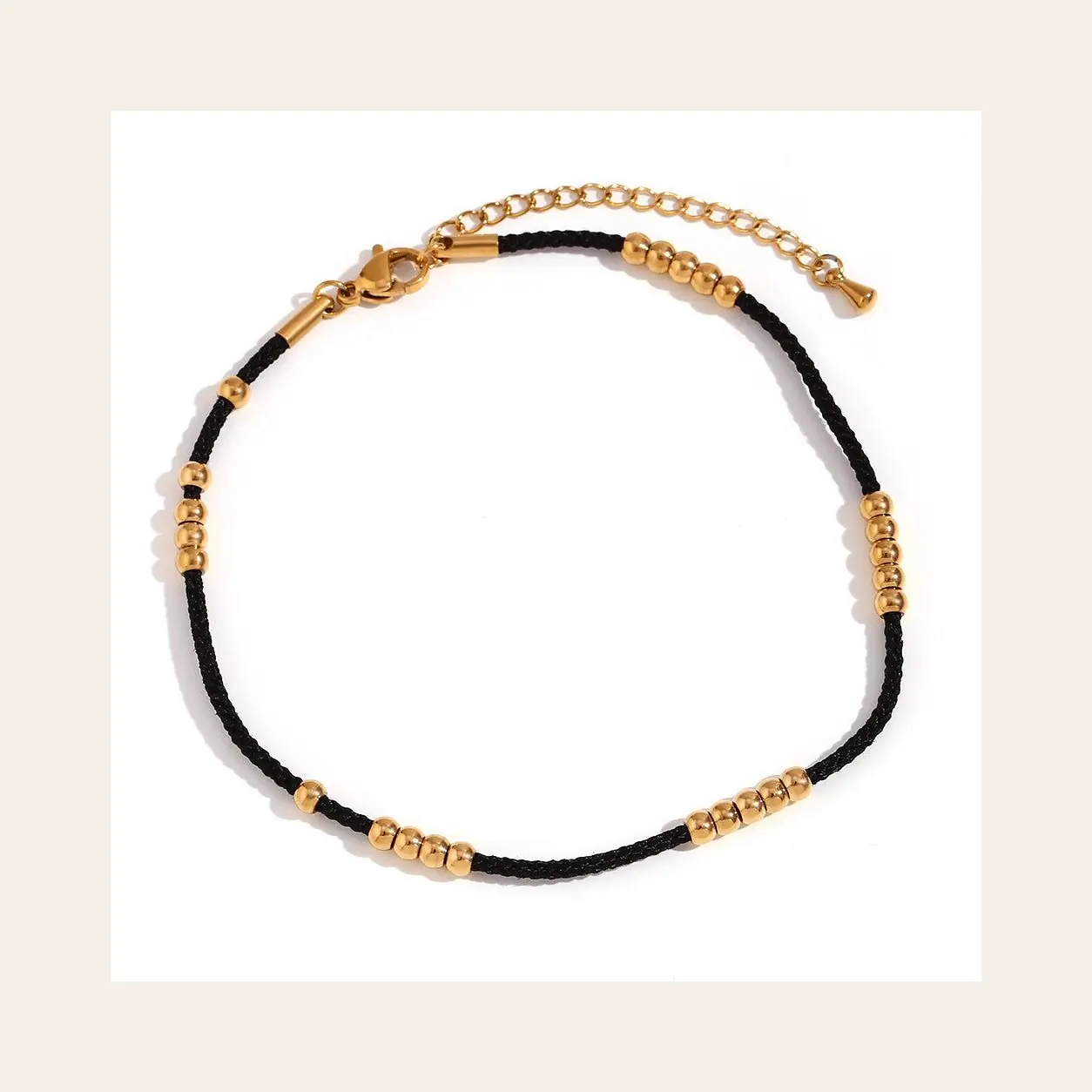 Dori Anklet