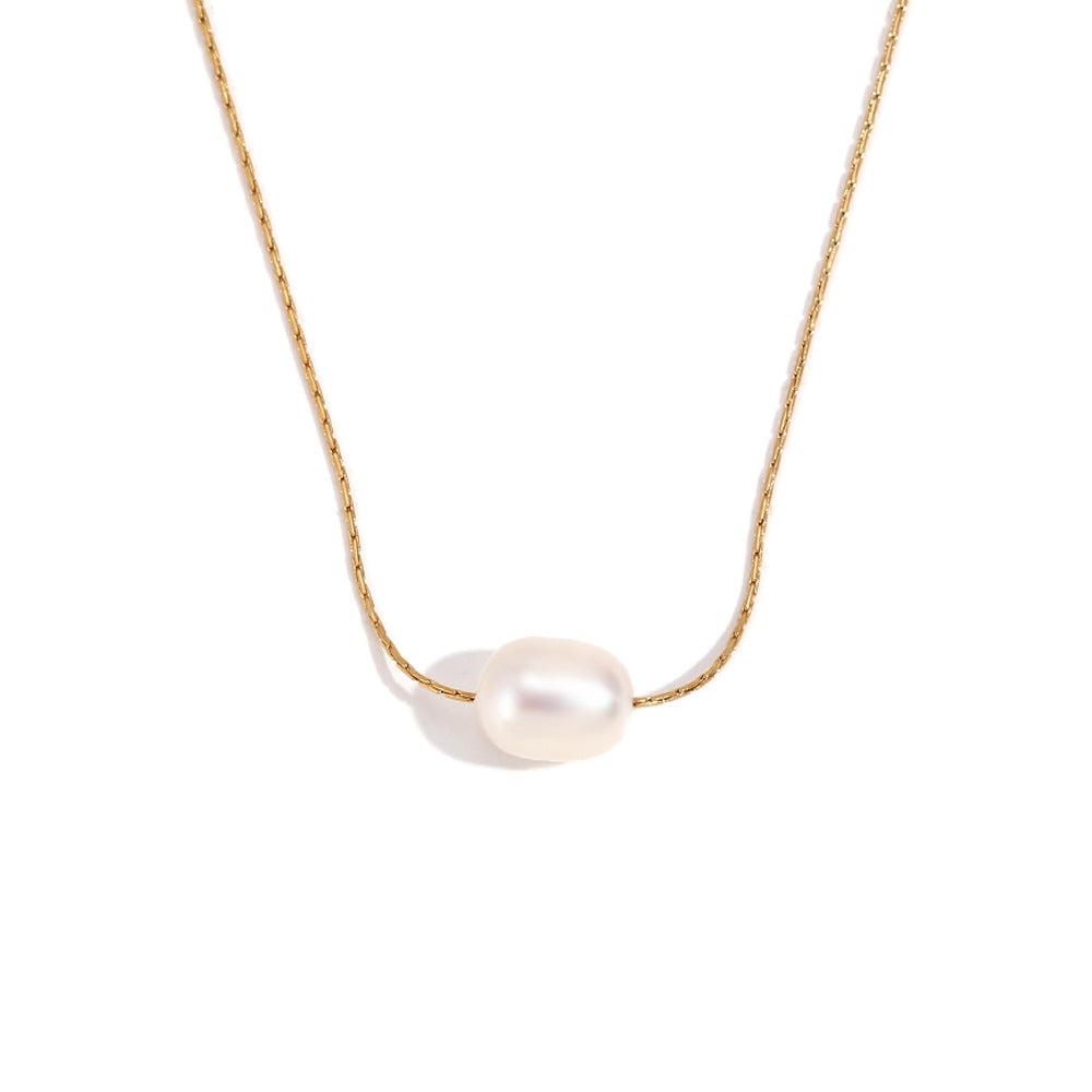 Pearle Necklace