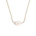 Pearle Necklace